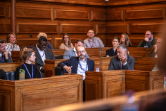 Festival of Higher Education 2023, photograph 70