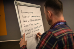 Festival of Higher Education 2023, photograph 35