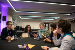 Festival of Higher Education 2023, photograph 165