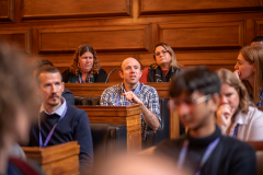 Festival of Higher Education 2023, photograph 68