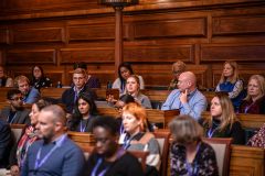 Festival of Higher Education 2023, photograph 129