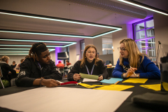 Festival of Higher Education 2023, photograph 155
