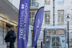 Festival of Higher Education 2024, photograph 35