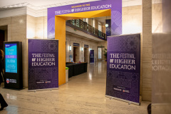 Festival of Higher Education 2024, photograph 36