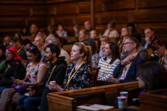 Festival of Higher Education 2024, photograph 75