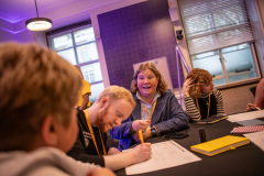 Festival of Higher Education 2024, photograph 81