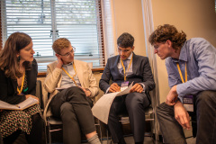 Festival of Higher Education 2024, photograph 82