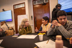 Festival of Higher Education 2024, photograph 83