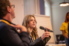 Festival of Higher Education 2024, photograph 85
