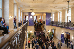 Festival of Higher Education 2024, photograph 89