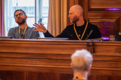 Festival of Higher Education 2024, photograph 97