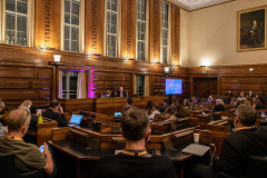 Festival of Higher Education 2024, photograph 128