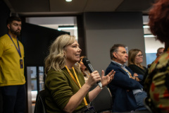 Festival of Higher Education 2024, photograph 127