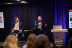 Festival of Higher Education 2024, photograph 129