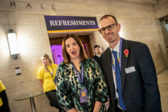 Festival of Higher Education 2024, photograph 107