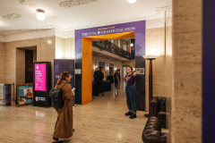 Festival of Higher Education 2025, photograph 101