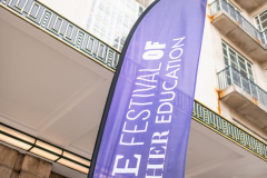 Festival of Higher Education 2025, photograph 100