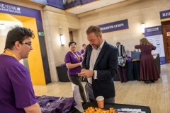 Festival of Higher Education 2025, photograph 99