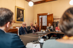 Festival of Higher Education 2025, photograph 85