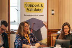 Festival of Higher Education 2025, photograph 178