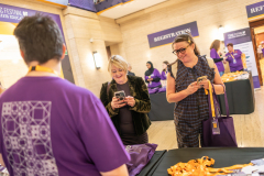 Festival of Higher Education 2025, photograph 48