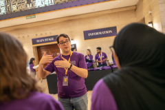 Festival of Higher Education 2025, photograph 133