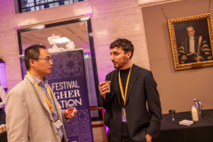 Festival of Higher Education 2025, photograph 126