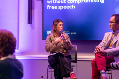 Festival of Higher Education 2025, photograph 120