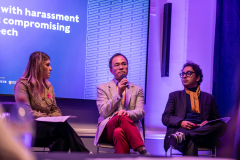 Festival of Higher Education 2025, photograph 117