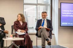 Festival of Higher Education 2025, photograph 107