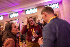 Festival of Higher Education 2025, photograph 252