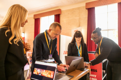 Festival of Higher Education 2025, photograph 258
