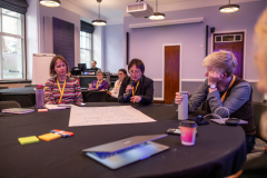 Festival of Higher Education 2025, photograph 254