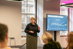 Festival of Higher Education 2025, photograph 239