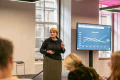 Festival of Higher Education 2025, photograph 242