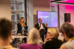 Festival of Higher Education 2025, photograph 225