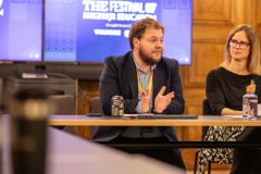 Festival of Higher Education 2025, photograph 211