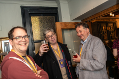 Festival of Higher Education 2025, photograph 314
