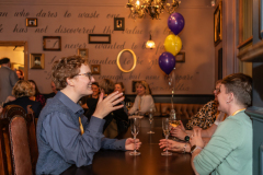 Festival of Higher Education 2025, photograph 316