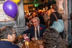 Festival of Higher Education 2025, photograph 318