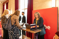 Festival of Higher Education 2025, photograph 345