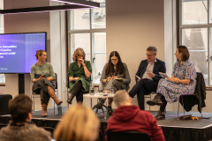 Festival of Higher Education 2025, photograph 361